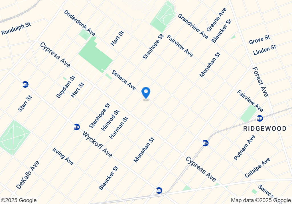 482 Seneca Avenue - Photo 19