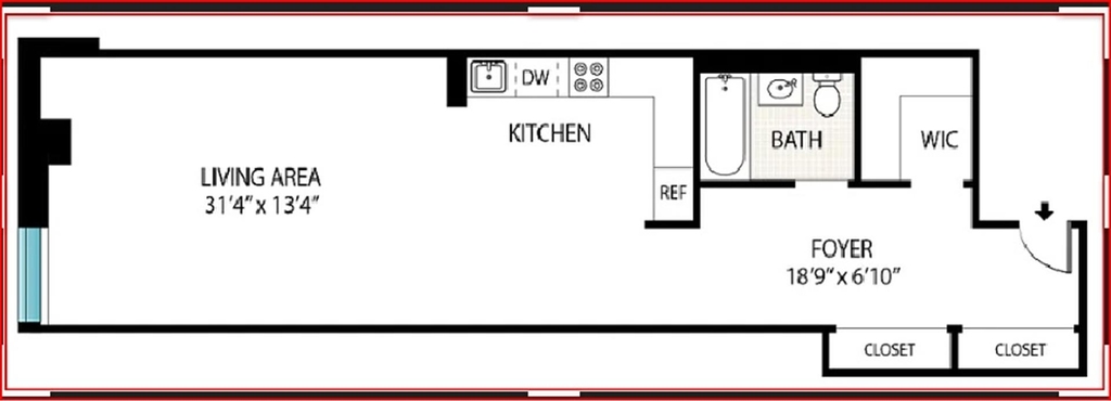 20 West St - Photo 9