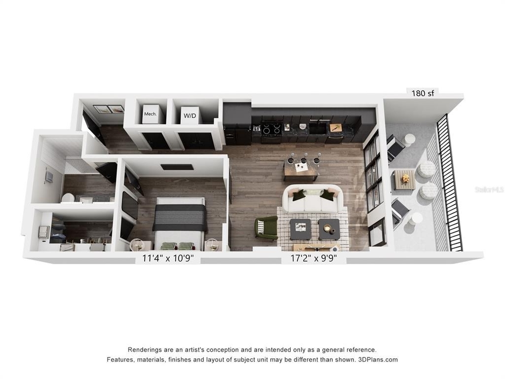 221 Main Street N - Photo 3