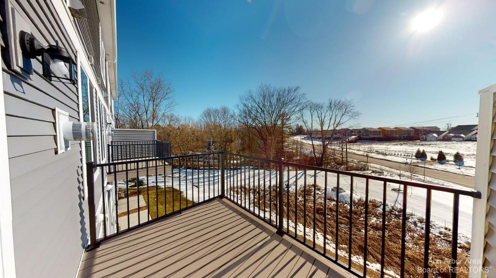 2719 Bristol Ridge Drive - Photo 5