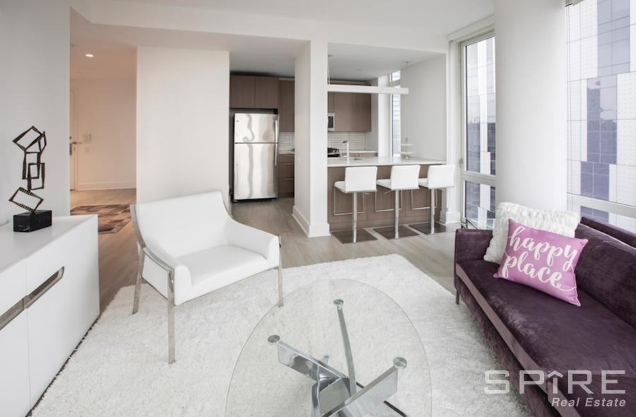 Fleet Place - Photo 0