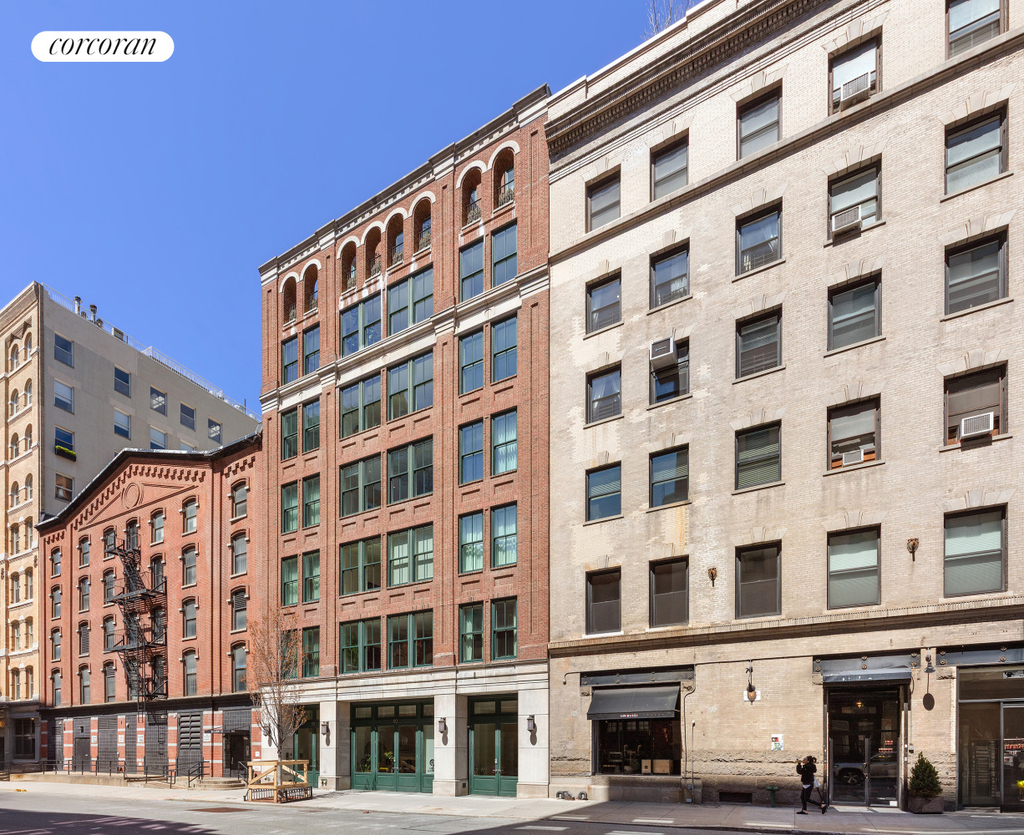 52 Laight Street - Photo 19