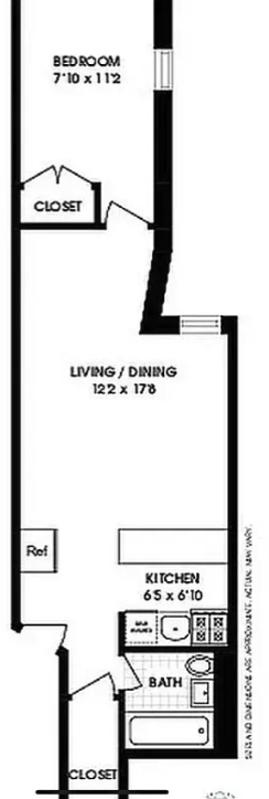 423 East 83rd Street - Photo 6