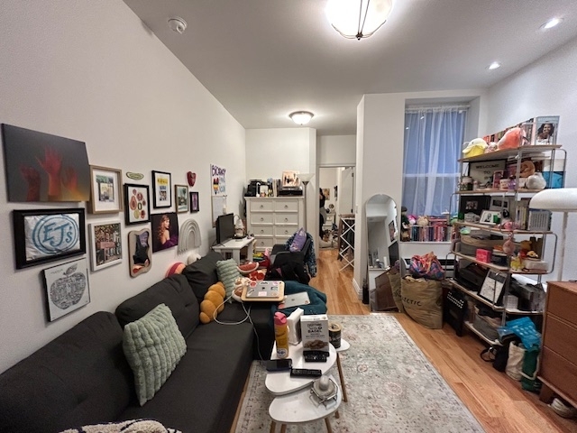 423 East 83rd Street - Photo 1