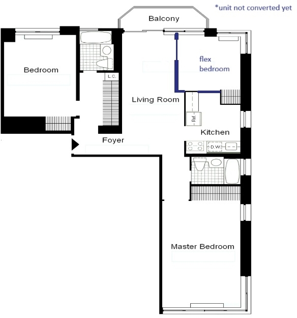W 48th St - Photo 12