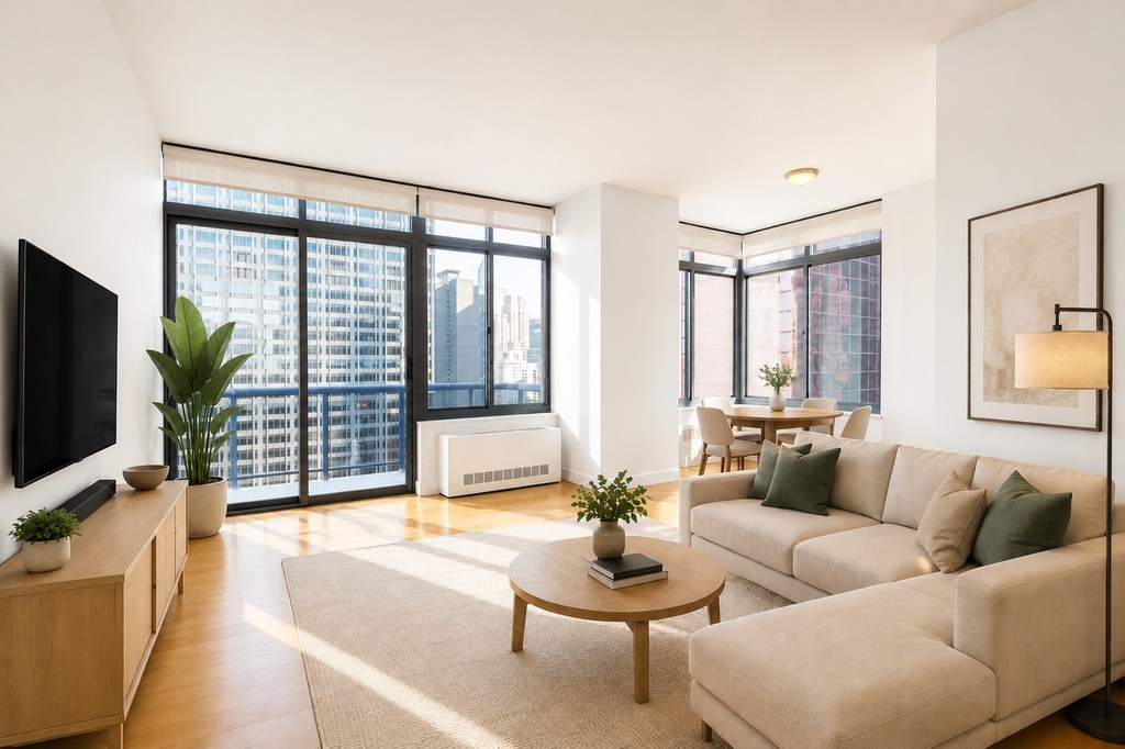 W 48th St - Photo 0
