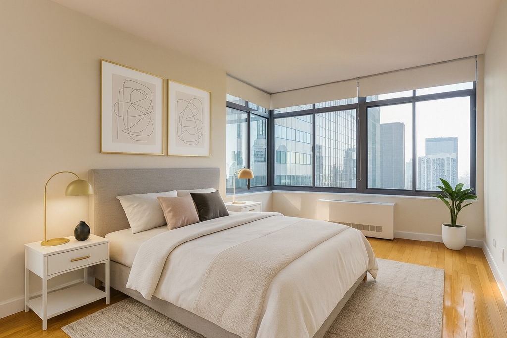 W 48th St - Photo 1