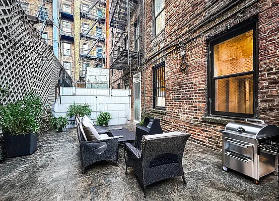 West 45th Street/ 9th Ave - Photo 1