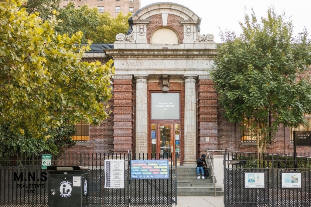 159 Boerum Street - Photo 35