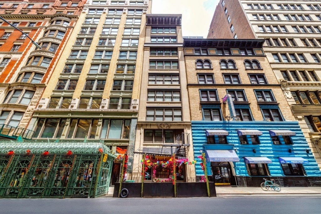 43 W 27th Street - Photo 11