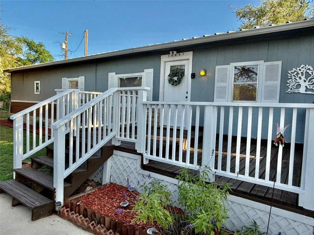 10603 Thomaswood Ln - Photo 1