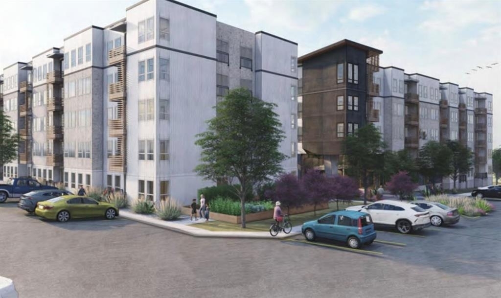 1000 E Yager Ln - Photo 1