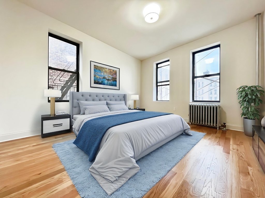 640 Fort Washington Avenue - Photo 2