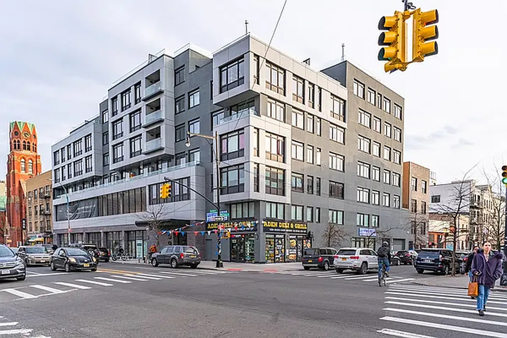 594 Bushwick Avenue - Photo 16
