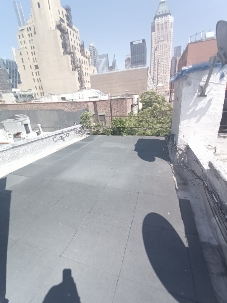 Corner of 10th Avenue And 51st Street - Photo 12