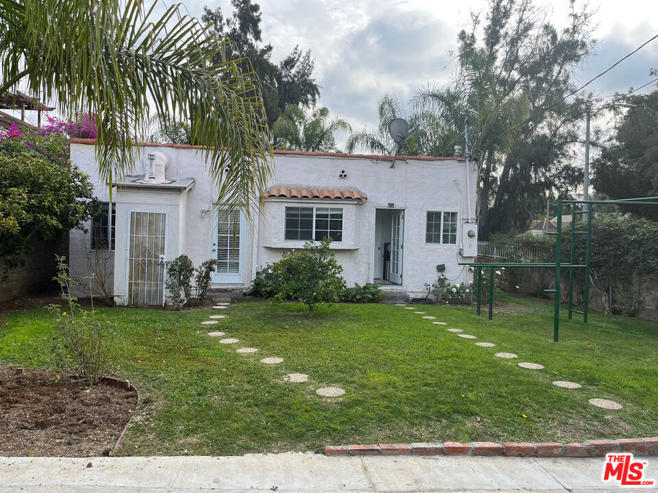101 N La Peer Drive - Photo 6