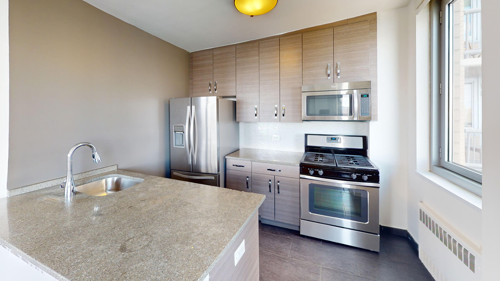 401 E 34th St - Photo 1
