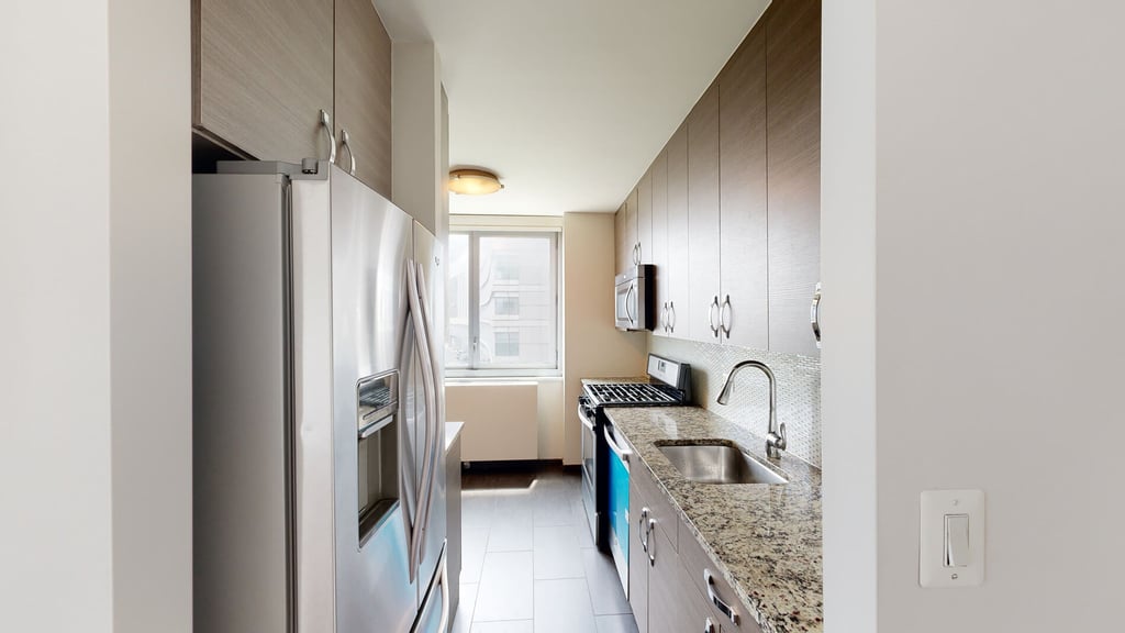 401 E 34th St - Photo 1