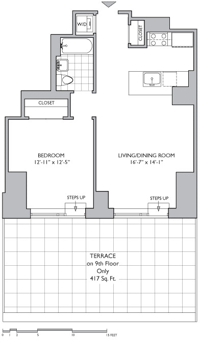306 Gold Street - Photo 9