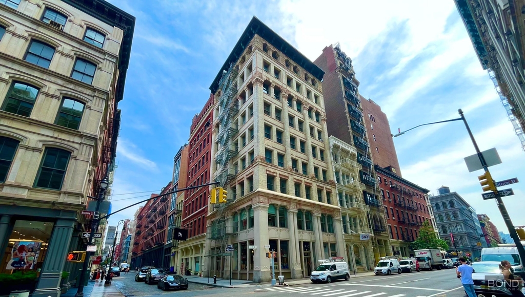 452 Broome Street - Photo 0