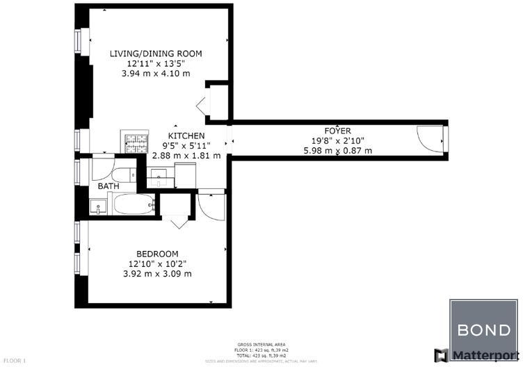 East 91 Street - Photo 11