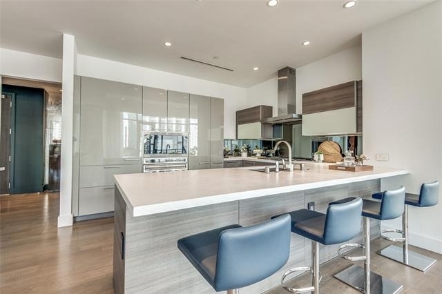 2025 Woodall Rodgers Freeway - Photo 6