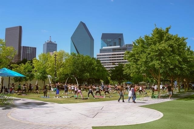 2025 Woodall Rodgers Freeway - Photo 37