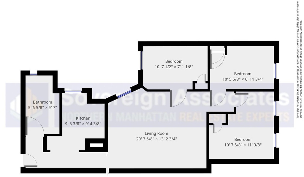 539 West 156th Street - Photo 11