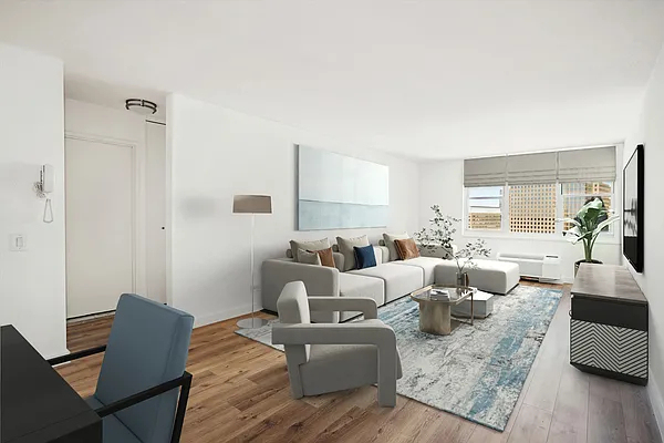 355 South End Avenue, Unit 28E - Photo 3