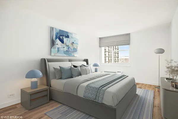 355 South End Avenue, Unit 28E - Photo 6