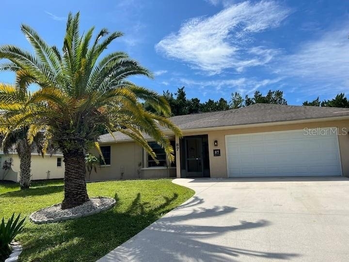 87 Mark Twain Lane - Photo 1