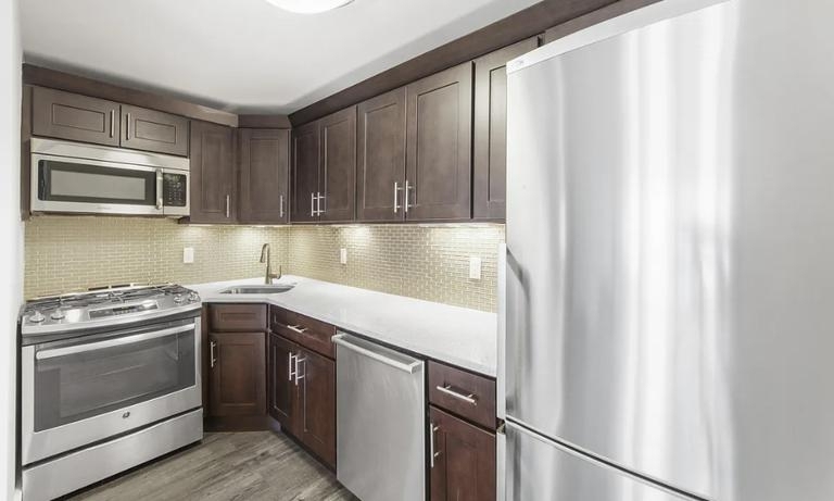 East 91st Street - Photo 1