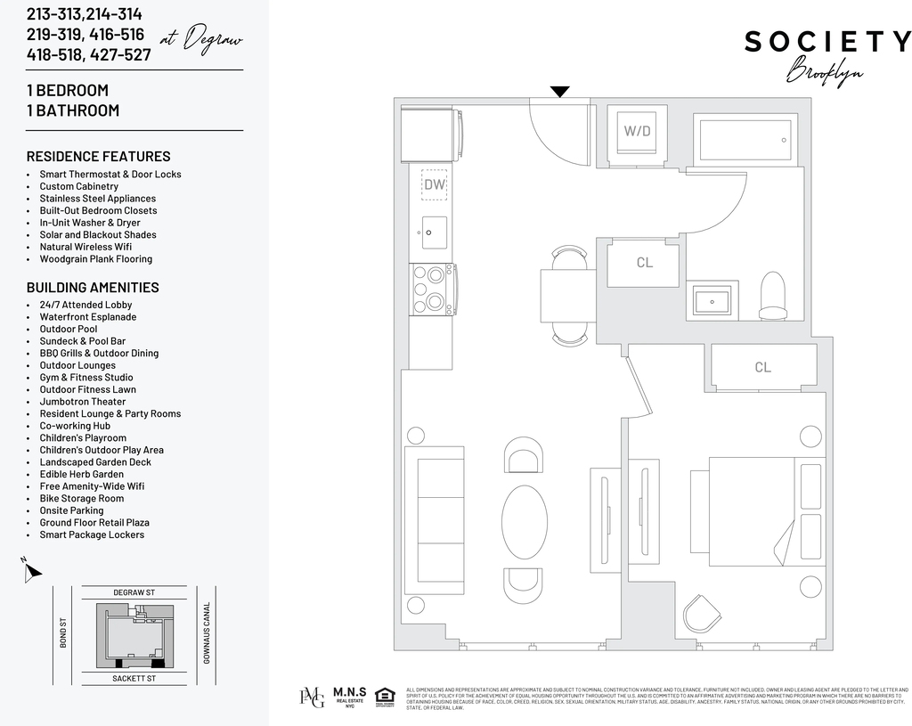 500 Degraw Street - Photo 19