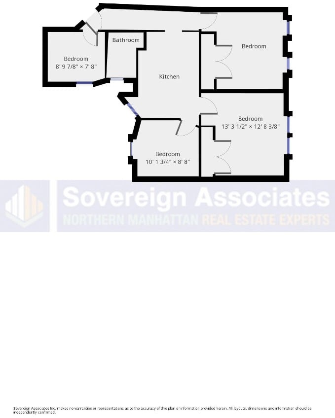 209 West 108th Street - Photo 13