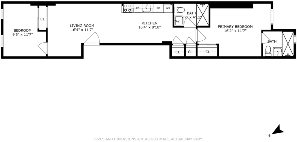 166 E 104th St - Photo 7