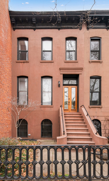 199 Bergen Street - Photo 6