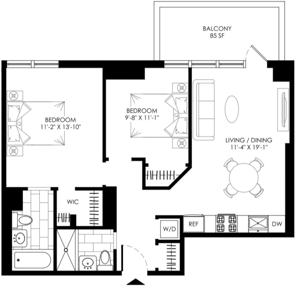 327 greenwich st - Photo 1