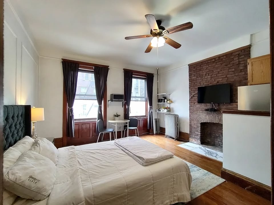 550 West 161st Street, New York, NY 10032 - Photo 0