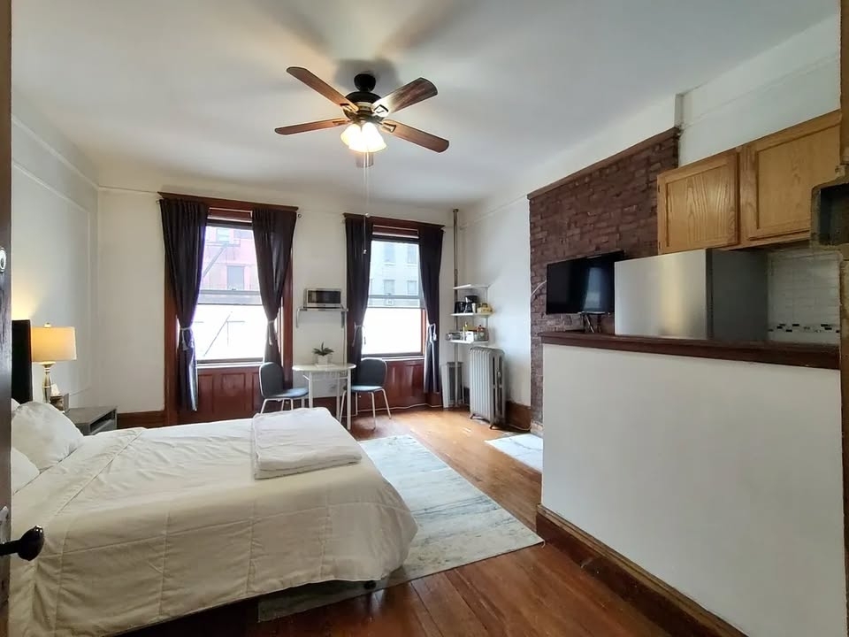550 West 161st Street, New York, NY 10032 - Photo 1