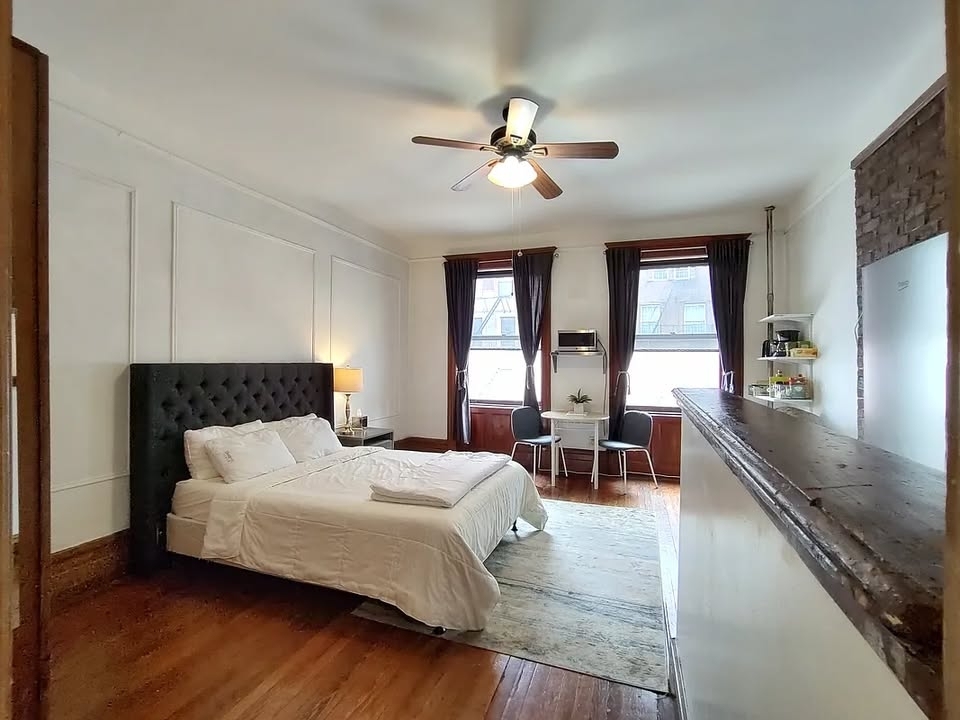 550 West 161st Street, New York, NY 10032 - Photo 2