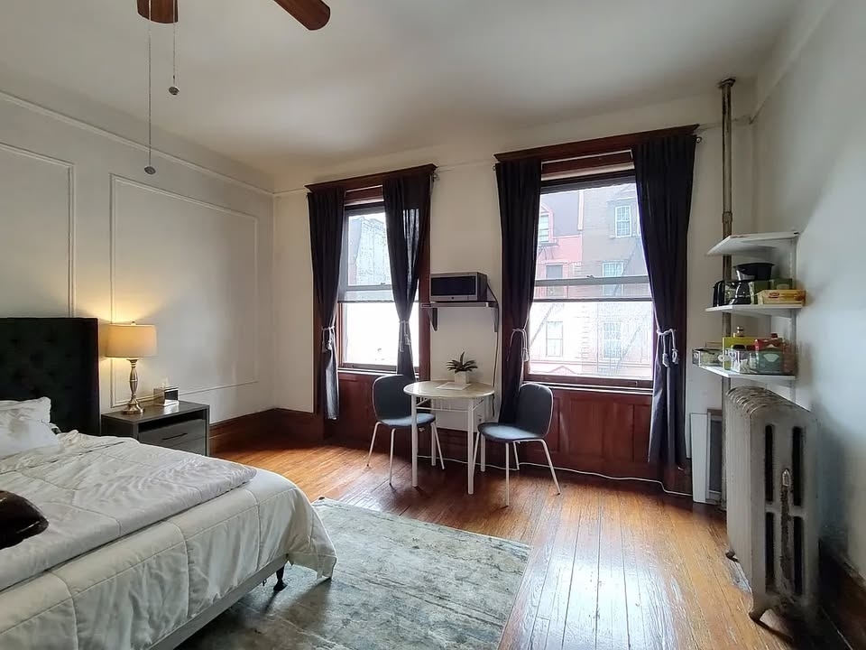 550 West 161st Street, New York, NY 10032 - Photo 3