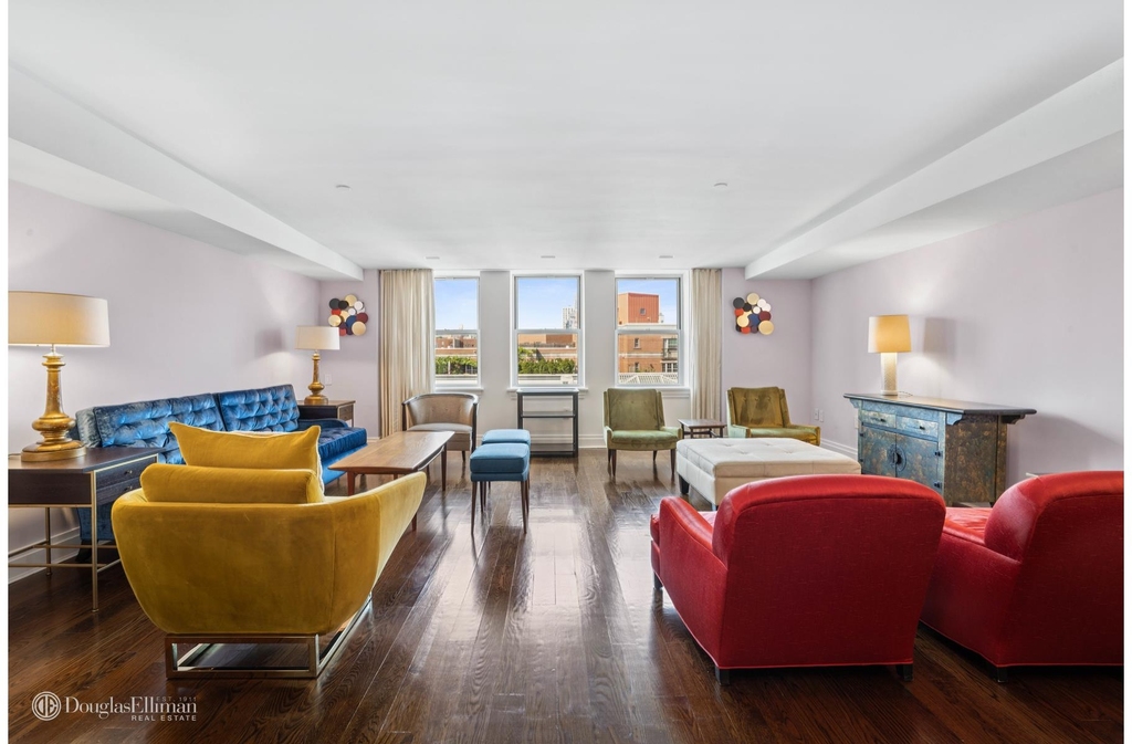 257 W 117th St - Photo 0