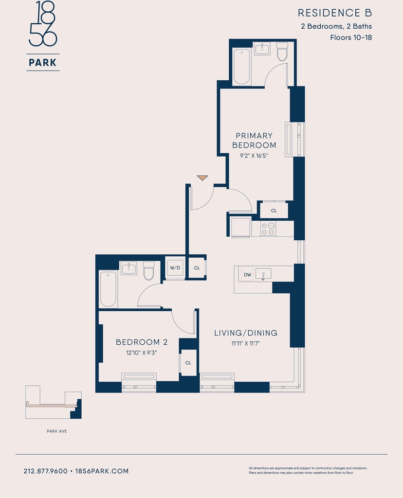 1856 Park Ave - Photo 5