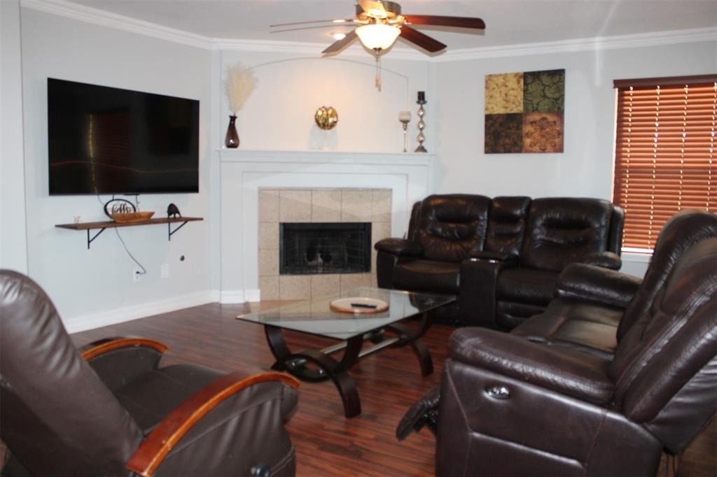 1247 Lavender Shade Court - Photo 38