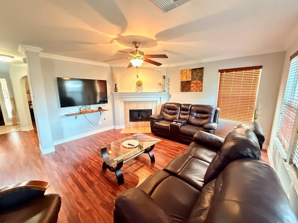 1247 Lavender Shade Court - Photo 15