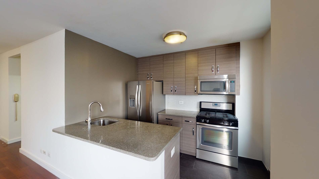 401 E 34th St - Photo 3
