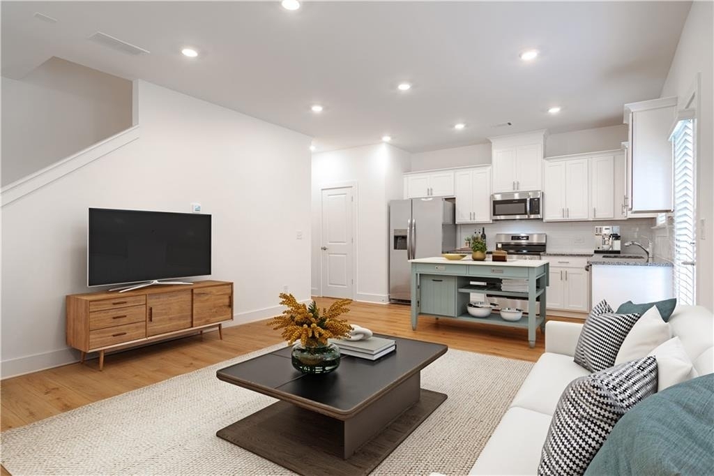1298 Mabry Street - Photo 0