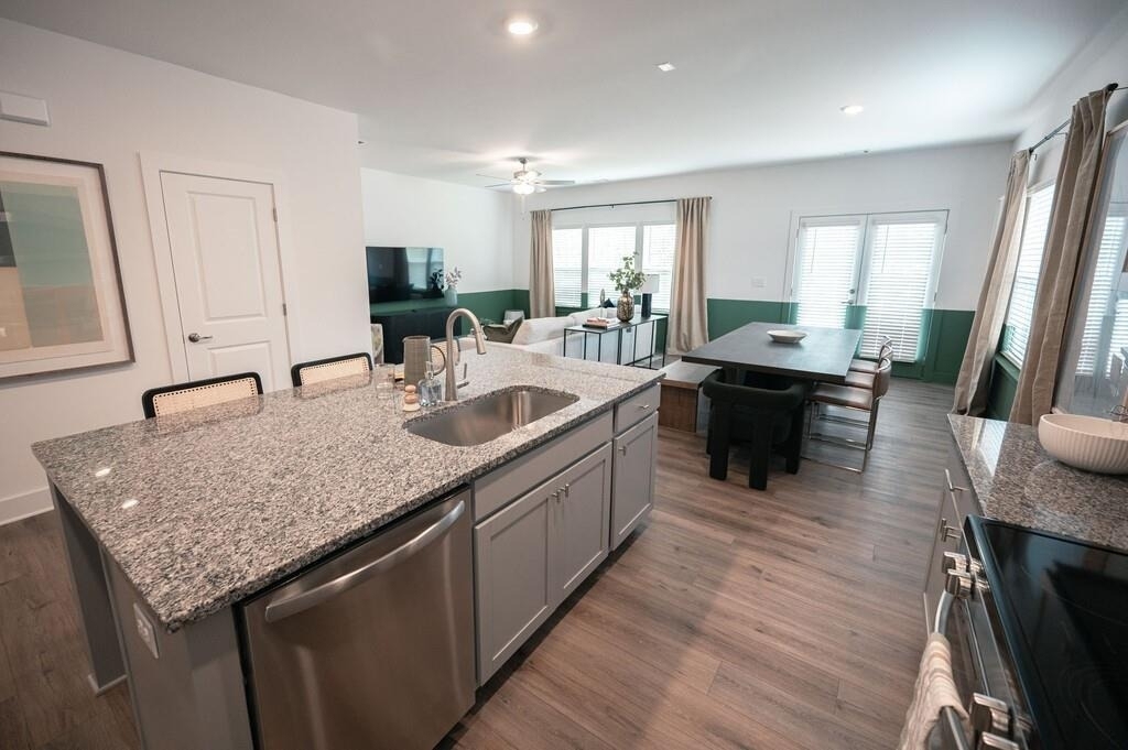 1298 Mabry Street - Photo 19