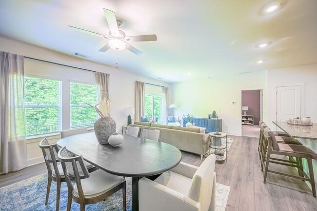 1298 Mabry Street - Photo 5