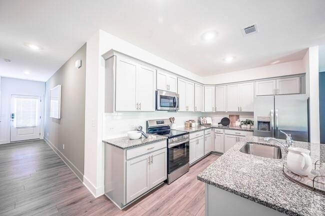 1298 Mabry Street - Photo 2